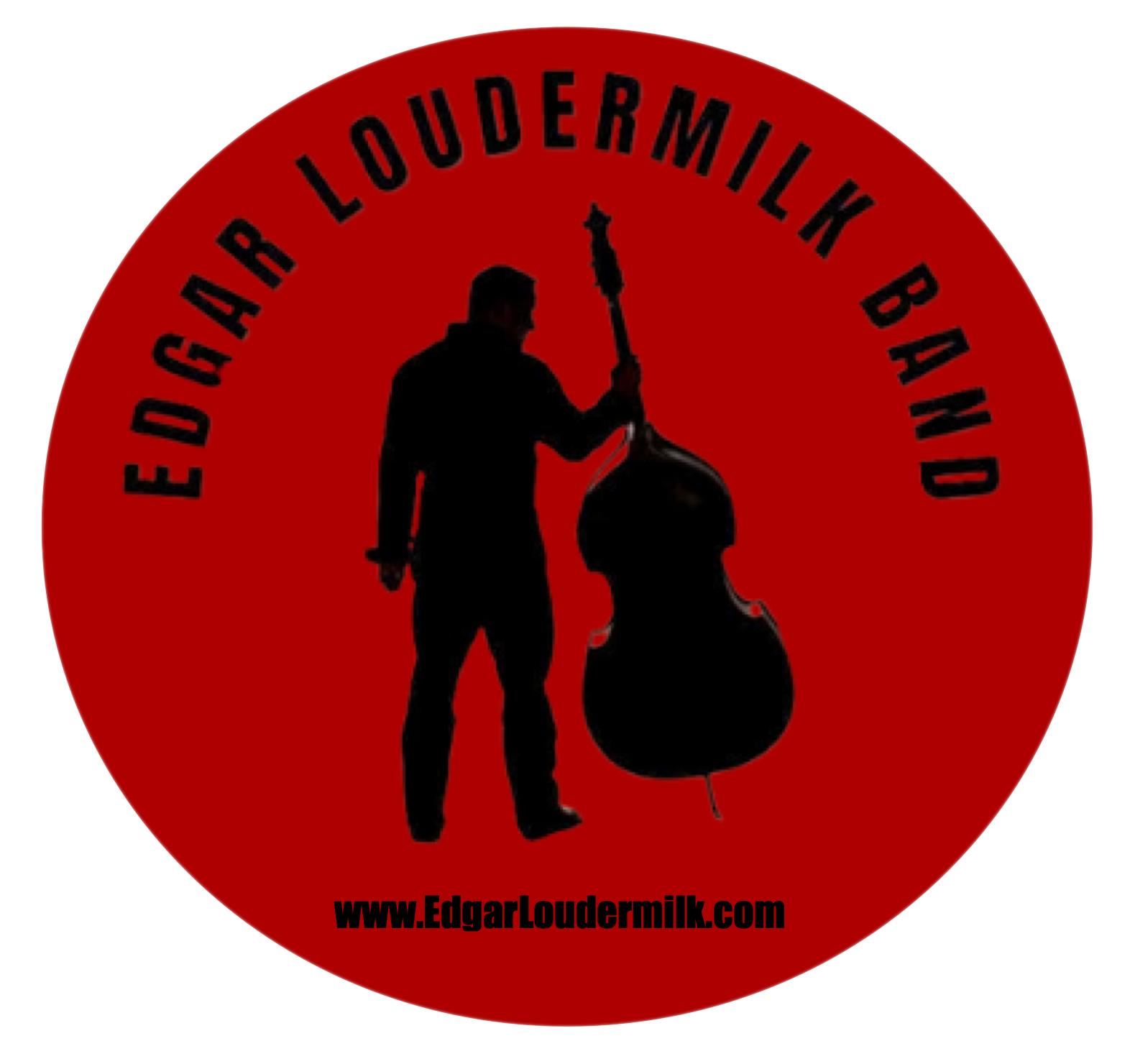 The Edgar Loudermilk Band